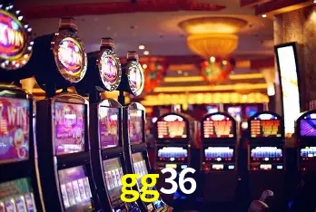 gg36 bet