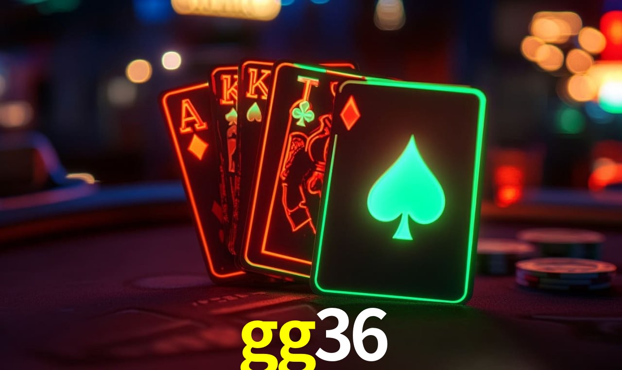 Ofertas Imperdíveis na gg36: Promoções e Bônus Que Valem a Pena