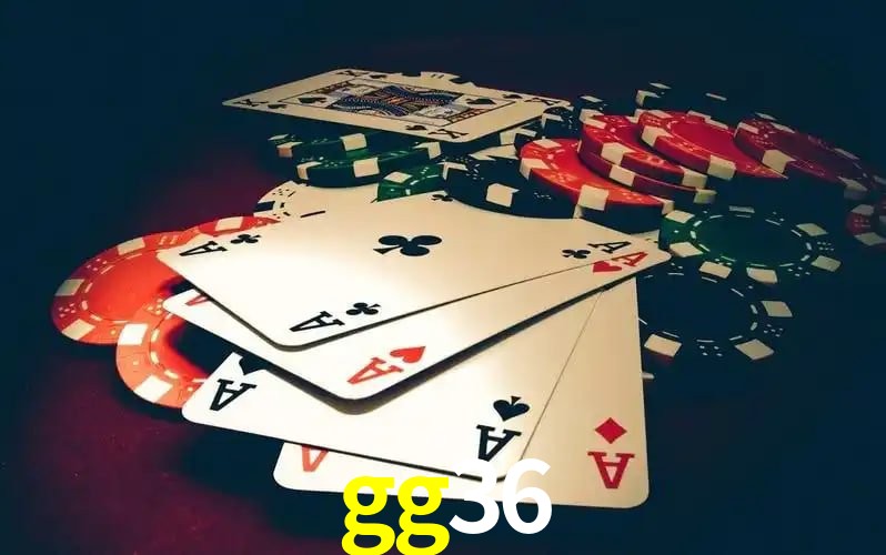 gg36 bet