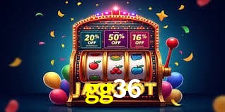 gg36 bet
